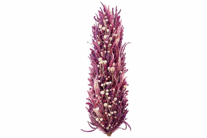 <h4>Festoen Festive Pink Mix 70cm</h4>