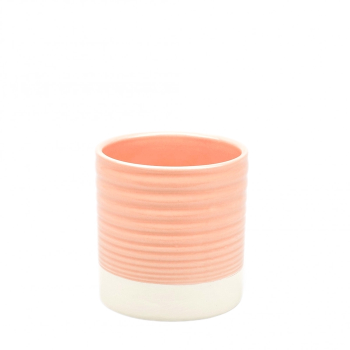 <h4>Ceramics Vitea pot d10*10.5cm</h4>