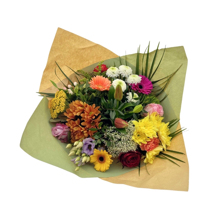 <h4>BQ Biedermeier | KIM X-Large Mixed</h4>
