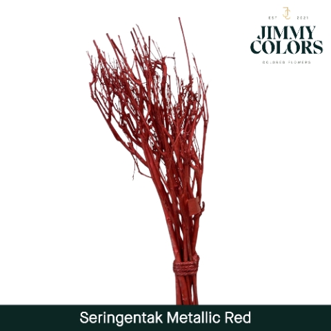 <h4>Seringen Tak L65 Metallic Rood</h4>