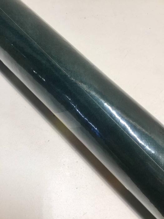 SIZOFLOR + FOLIE 75CM*25M DARKGREEN *opruiming*