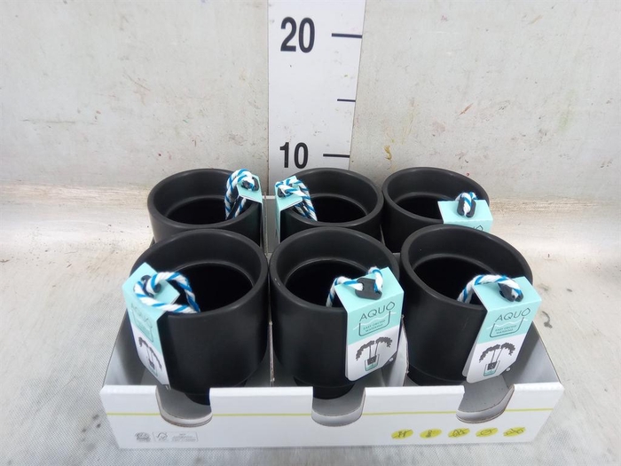 <h4>Pot   ...Keramische H%</h4>