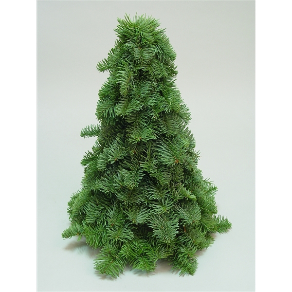 <h4>3D gemonteerde bomen Nobilis 100cm</h4>