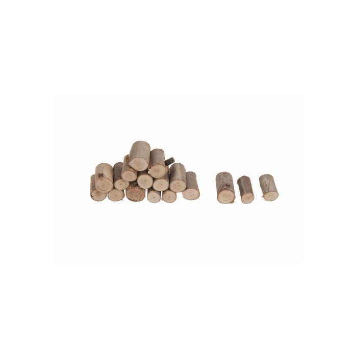 <h4>EUCALYPTUS WOOD STEM 3CM 500GR NATUREL</h4>