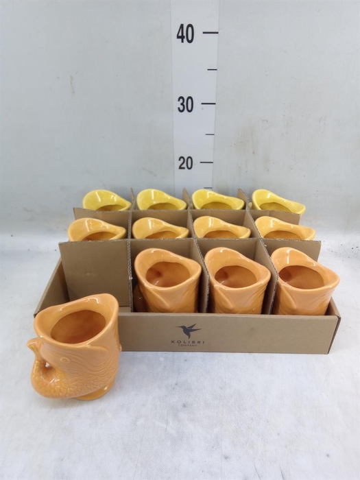 <h4>Pot   ...Keramische H%</h4>