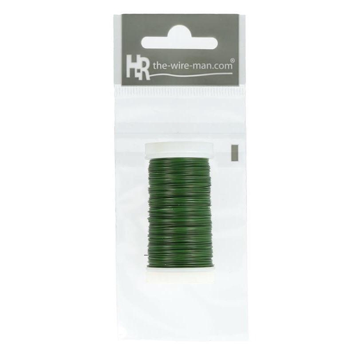 <h4>Draad Myrthe draad 0.35mm 100g</h4>