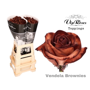 R GR VENDELA BROWNIES