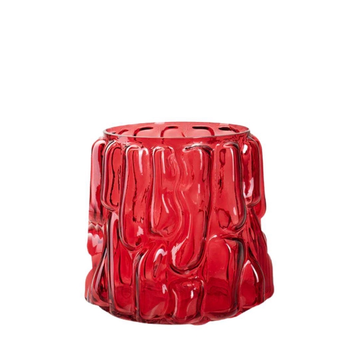 <h4>Glas Vaas Odin d17.5*17.5cm</h4>