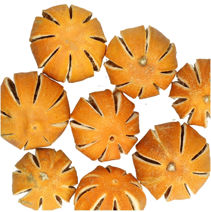 <h4>Dried fruit Orange d4cm 250g</h4>