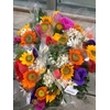BOUQUET ITALIE MIXED BERRY P BUNCH