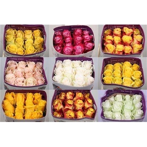 R Gr Gemengd In Fust Ec