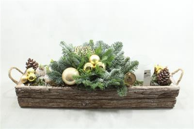 <h4>9388 HYA SCHORSBALK GOUD</h4>