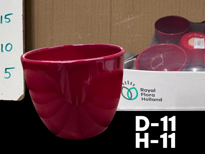 <h4>POT H%</h4>