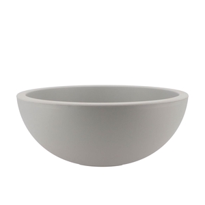 Scandic Grey Bowl 40x16cm