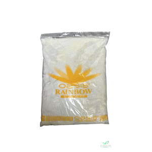 OASIS RAINBOW POEDER WIT 250gr
