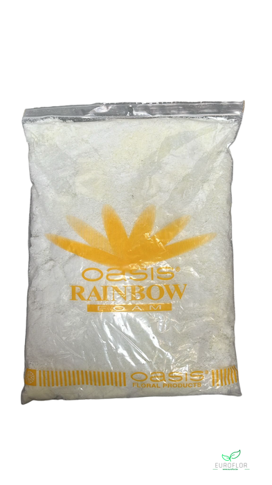 OASIS RAINBOW POEDER WIT 250gr