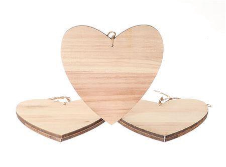 <h4>Heart Essential 5pcs L25 W25h1</h4>