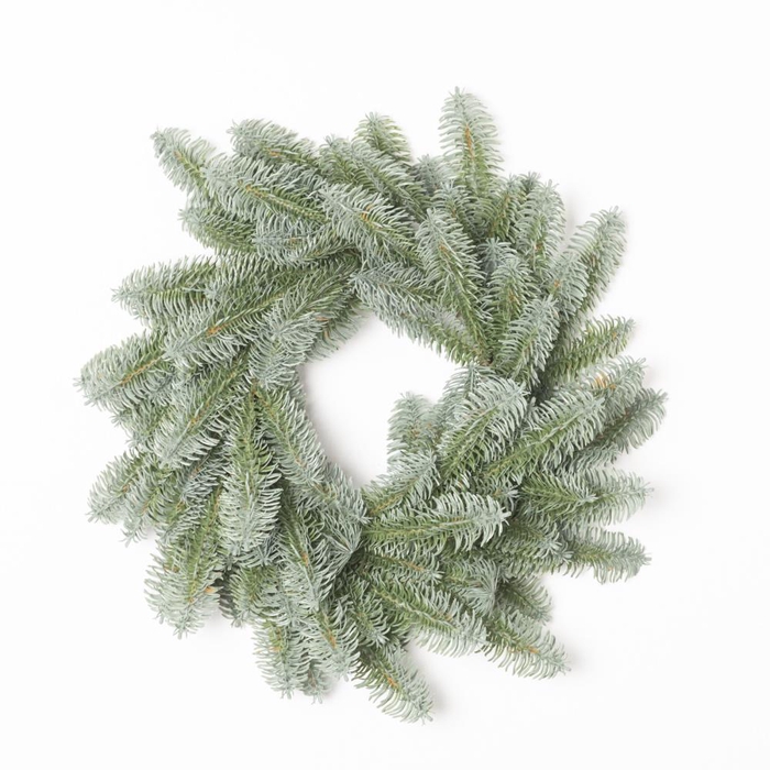 AF Wreath Christmas D40cm Gr 8