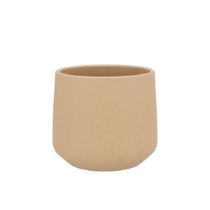 Ceramic Sahara Pot Berlin Structure 13cm Nm