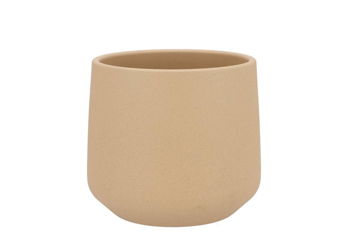 <h4>Ceramic Sahara Pot Berlin Structure 13cm Nm</h4>