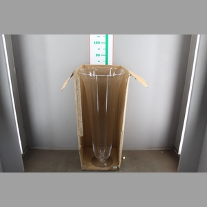 GLAS OP VOET 80 CM