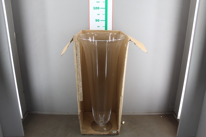 GLAS OP VOET 80 CM
