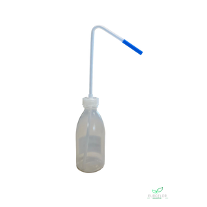 TEST TUBE FILLER BOTTLE 250ML - PIPETVULLER