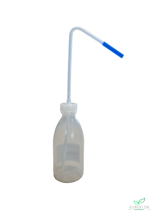 TEST TUBE FILLER BOTTLE 250ML - PIPETVULLER