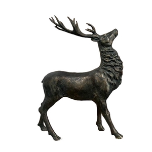 Deer Thora L48W24H64