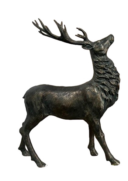 <h4>Deer Thora L48W24H64</h4>