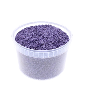 Garnering Grind  2-3mm 3L