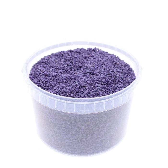 <h4>Garnering Grind  2-3mm 3L</h4>