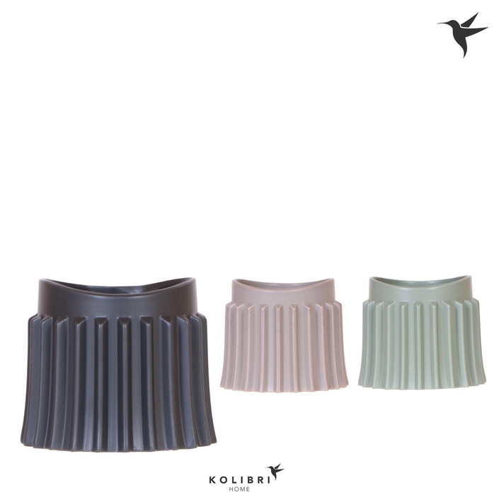 <h4>Kolibri Home Raw pot mix</h4>