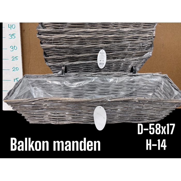 <h4>MANDWERK H%</h4>