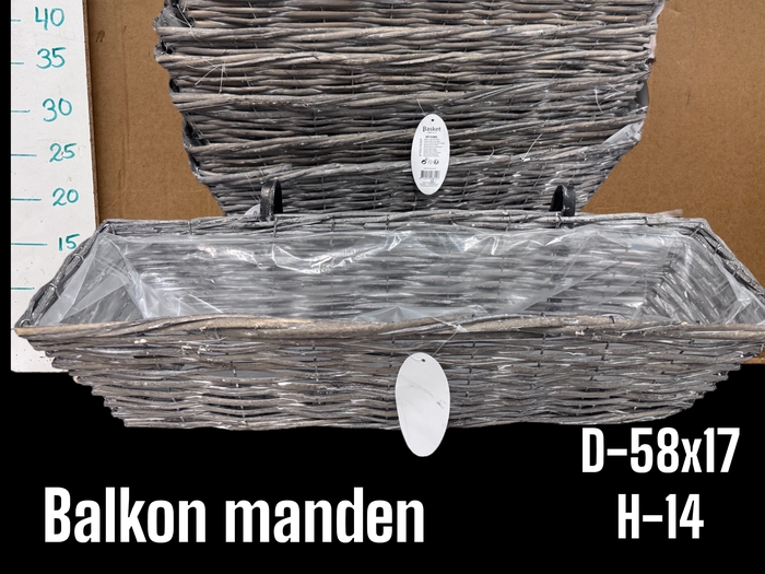 MANDWERK H%