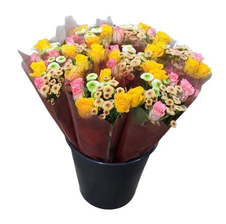 <h4>Gem Zomerboeket</h4>