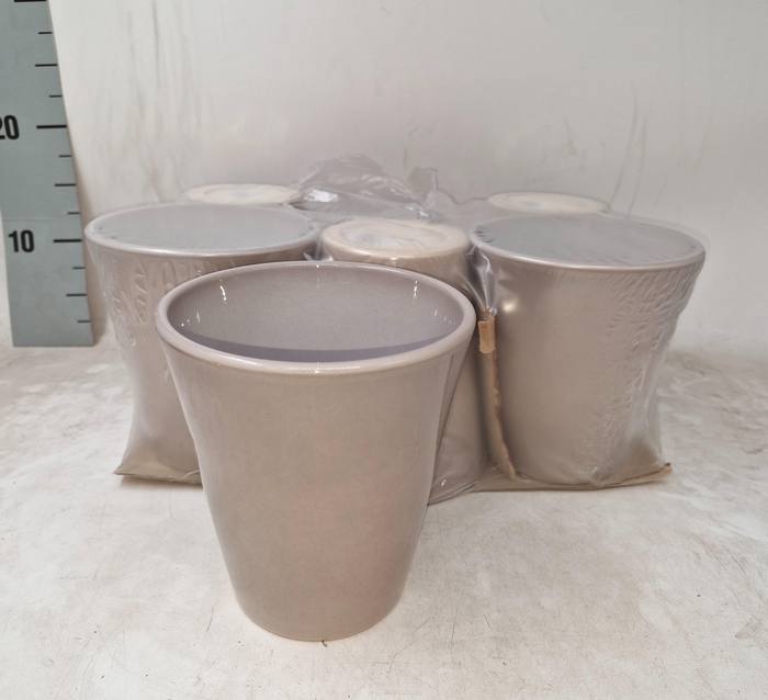 <h4>KERAMISCHE POT H%</h4>