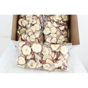 Frt Apple Slice Red (250g)
