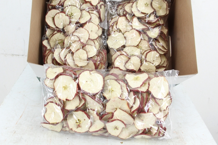 <h4>Frt Apple Slice Red (250g)</h4>