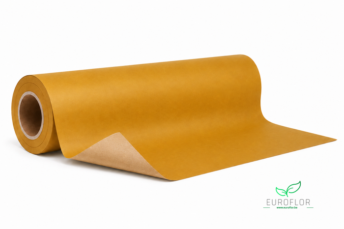 KRAFTPAPIER 10KG 50CM 50GR OKERGEEL