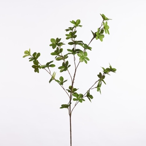 AF Enkianthus Leaf L88cm Green