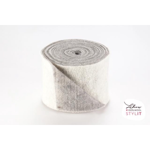 VILT TWO-COLOURED 15CM 5M we04gr18 - tot einde voorraad