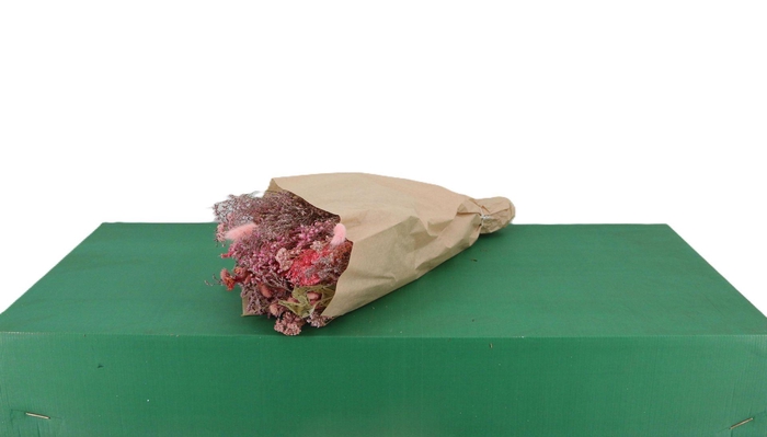 <h4>BOEKET GEM BOEKET OV</h4>