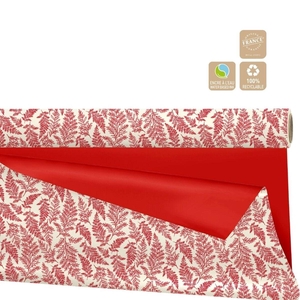 Rol  80cm  25m Duo Mat Cyrielle Clayrton