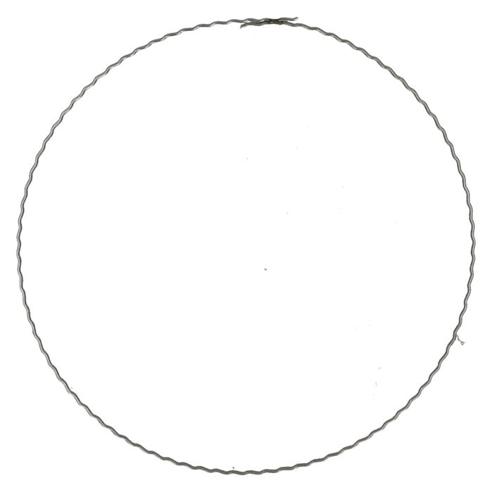 <h4>Bloemisterij Ring metaal d20cm</h4>