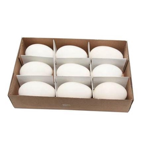 Egg Goose 9 Pcs