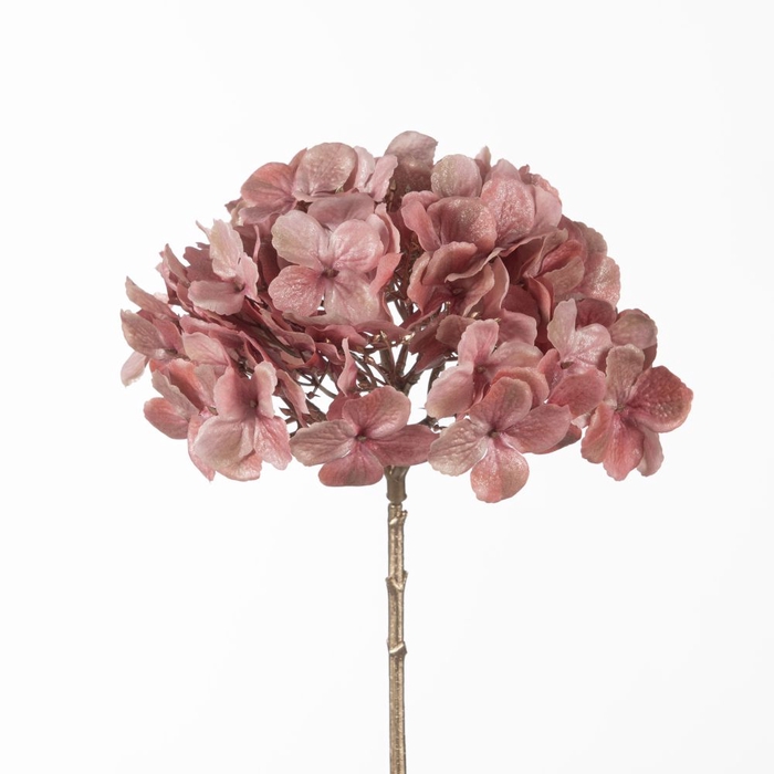 <h4>AF Hydran Metallic L70cm Pink</h4>