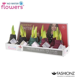 Hipp Waxz Patternz Shine