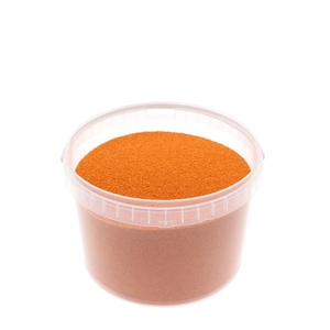 Garnering Zand 0.1-0.5mm 3L
