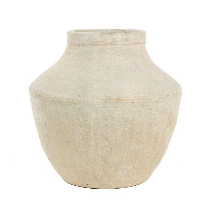 <h4>Pot   ...Keramiek H%</h4>